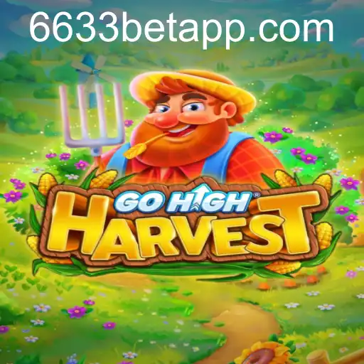 GoHighHarvest: Um Novo Jogo para Aventuras Inesquecíveis