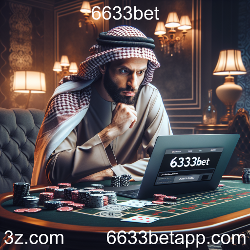 Explorando a Categoria de Perguntas Frequentes do 6633bet